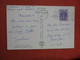 Jerusalem  Tomb Of Herzl  Has Stamp & Cancel    Israel          Ref 3756 - Israel