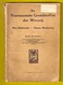 DE VOORNAAMSTE GRONDSTOFFEN DER WEVERIJ 175blz ©1930 WEVEN TEXTIEL Spinnerij INDUSTRIE SCHOOL DEINZE Geschiedenis Z425 - Vecchi