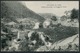 Le Village De Truel - Vallée De La Jonte - Affluent Du Tarn - MTIL - Voir 2 Scans - Andere & Zonder Classificatie