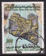 Libya 1998, Minr 2584, Vfu - Libia