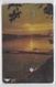 UKRAINE 1998 SUNSET OVER DNIEPER RIVER - Ukraine