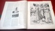 FEMINA N°279 Septembre 1912 Saint Malo,Mode Aux Courses De Deauville,Toilettes Garden Party,Suffragettes,Massenet - 1900 - 1949