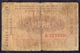 Germany Lithuania - 0.5 (1/2) Mark 1918 F Kowno # P- R127 - 1° Guerre Mondiale