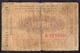 Germany Lithuania - 0.5 (1/2) Mark 1918 F Kowno # P- R127 - 1° Guerra Mondiale