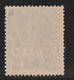 TCHECOSLOVAQUIE - N°122 * (1919) Timbre D'Autriche Surchargé(porto) - Nuovi