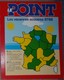 Petit Calendrier Poche 1987 88  Le Point Hebdomadaire D'information - Small : 1981-90