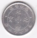 KWANGTUNG PROVINCE. 10 Cents ND (1890-1908), En Argent, Y# 200 - Chine