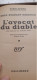 L'avocat Du Diable ERLE STANLEY GARDNER Gallimard 1951 - Série Blême