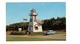 ALBANY, Prince Edward Island, Canada,  Lighthouse Information Bureau, 1950's? Chrome Postcard - Andere & Zonder Classificatie