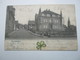 HOCHFELDEN  , 1904 ,     ,Carte  Postale ,   Leichte Feuchtigkeitsspuren - Hochfelden