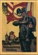 1936/1940, Propagandakarte Verkauft Als Nachdruck / Fälschung - Other & Unclassified