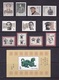 Chine Année Complète 1986 ** 8 Photos Timbres/Blocs/Carnet - Voir Descriptif - - Full Years