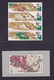 Chine Année Complète - 1985 **  8 Photos Timbres/Blocs/Carnet - Voir Descriptif - - Full Years