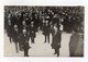 Trento - Primo Dopoguerra - Anni 20 - Cartolina Fotografica - Militari E Civili In Piazza Duomo - (FDC18760) - Guerra 1914-18