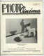 PHOTO-CINEMA Magazine Article Et Photos Pierre AURADON 1941 - Non Classés