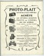 PHOTO-CINEMA Magazine Article Et Photos Pierre AURADON 1941 - Non Classificati
