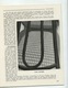 PHOTO-CINEMA Magazine Article Et Photos Pierre AURADON 1941 - Ohne Zuordnung