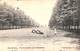 Koekelberg - Vue Du Plateau (parc Elisabeth) Animée, L Lagaert 1907 - Koekelberg