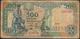 SOMALIA - 500 Shillings 1989 P# 36a Africa Banknote - Edelweiss Coins - Somalia