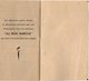 Delcampe - VP16.259 - PARIS 1946 - Petit Document Commercial - Présentation Des Toilettes D'Eté Pour La Jeunesse ¨ AU BON MARCHE ¨ - Textile & Vestimentaire
