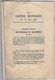 VP16.263 - ARRAS 1923 - Notice - Charles GUILLEMANT - Le Cortège Historique ....Couronnement De Notre - Dame Des Ardents - Godsdienst