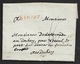 1791 LAC - LIMOGES  - Contenu Intéressant - 1701-1800: Precursors XVIII