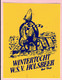 Sticker - Wintertocht W.S.V. HOLSBEEK - Bob Torfs - Aufkleber