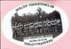 Sticker - Wieler Toeristenclub - TERLOYTRAPPERS - Foto VANHECKE BRUGGE - Stickers