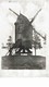 Vichte Anzegem Molen Moulin Carte Photo !!!!!  Rare !!! - Anzegem