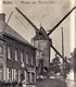 Vichte Anzegem Molen Moulin Carte Photo !!!!!  Rare !!! - Anzegem