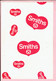 Sticker - Fijne Momenten Pittiger Met SMITHS - Chips Smiths - Autocollants