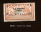 257.A. Le Havre 1929. Beau D'aspect.  Cote 875,- Euros. Superbe Bouche Case - Unused Stamps