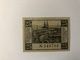 Allemagne Notgeld Oelsnitz 25 Pfennig - Collections