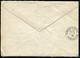 SUISSE - LETTRE OBL. " CAMP MILITAIRE D'INTERNEMENT / FRANC DE PORT / LAUTERBRUNNEN / SUISSE " EN 1940 - TB - Postmarks