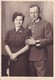 AK Foto Deutscher Soldat Mit Frau - 2. WK (45404) - Weltkrieg 1939-45