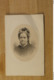 1892 Doodsprentje Litho Foto Van Loo Gent Buysschaert - Religion & Esotérisme