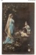 FAN 036  OLD POSTCARD , FEMALE FANTASY , ANGELS , ELFQUEST ,GNOMES - Femmes