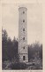 AK Aussichtsturm Auf Dem Stöcklewaldkopf - Schwarzwald - 1927 (45435) - Furtwangen
