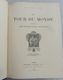 Delcampe - Edouard Charton - Le Tour Du Monde Journal Des Voyages - 1900/1901 Travels - Quantity: 2 Volumes - 1900 - 1949