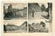 Stenay - Allemande Feldpost-carte Postale -1914-1918 WWI - Weltkrieg 1914-18