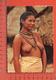 CPM  SURINAM : Charming Youg Woman Of The Caraïbe-stam, Topless - Suriname