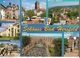 Germany & Circulated,  Schones Bad Hersfeld, Fulda  To Mucke 2012 (7668) - Bad Hersfeld