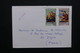 NOUVELLES HÉBRIDES - Enveloppe De Port Vila Pour La France En 1971, Affranchissement Plaisant - L 48929 - Covers & Documents
