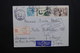 FRANCE - Enveloppe 1er Vol Paris / Tokyo En 1952, Affranchissement Plaisant - L 48935 - 1960-.... Lettres & Documents