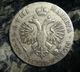 RUSSIA 1 Rouble Ruble 1718 Silver Coin Peter I (1682-1725)  !!! COPY !!! - Unknown Origin