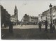 CARTE-PHOTO NORD WW1 DOUAI Occupation Allemande La Grand'Place (dim 9x13 Cms) - Douai