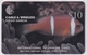 DIEGO GRCIA , DGA-R-82 , $10 AMPHIPRION CHARGOSENSIS ( Fish ) , MINT , CN  00100 - Diego-Garcia