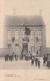 Kieldrecht. Reeks "stoet Van 23/02/1908" N.a.v. Plechtige Inhuldiging Pastoor J. Roggeman" - Beveren-Waas