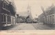 Kieldrecht. Reeks "stoet Van 23/02/1908" N.a.v. Plechtige Inhuldiging Pastoor J. Roggeman" - Beveren-Waas