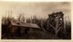 Delcampe - LOT OF 30 FOTOS 1924 CANADA MINING ROUYN ALDERMAC  QUEBEC MINES MINA  15*9CM Fonds Victor FORBIN 1864-1947 - Profesiones